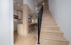 Interior - Gorgeous home in Bale with sauna (Bale)