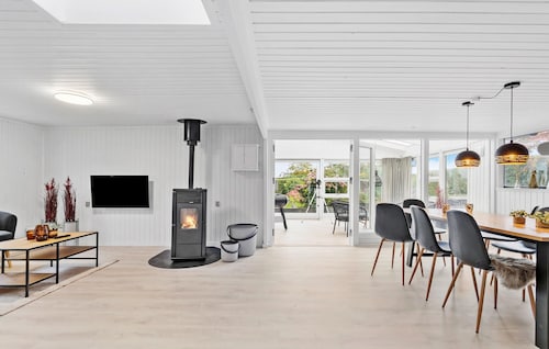3 bedroom lovely home in Haderslev