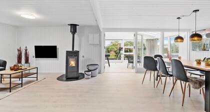3 bedroom lovely home in Haderslev