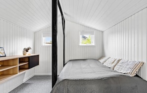 3 soverom og wi-fi (inkludert)