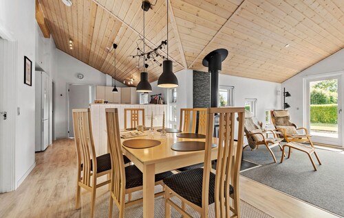 3 bedroom cozy home in Hemmet