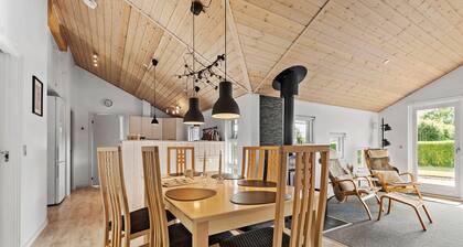 3 bedroom cozy home in Hemmet