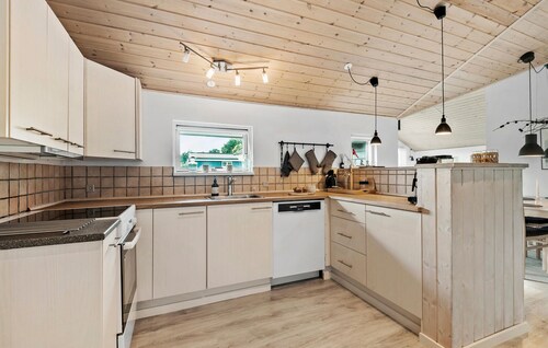 3 bedroom cozy home in Hemmet