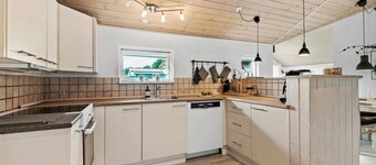 3 værelses hyggeligt hjem i Hemmet