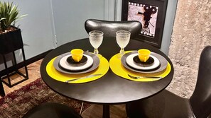 Restaurantes