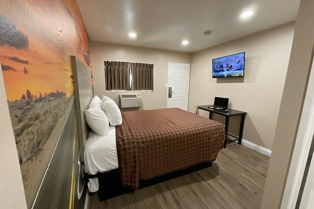State Motel