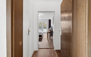 Interior - Beautiful apartment in Anklam (Anklam)