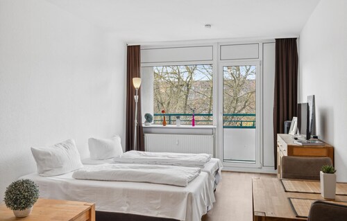 Beautiful apartment in Anklam