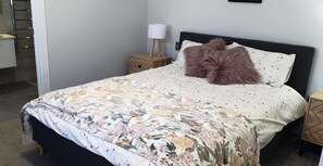1 Schlafzimmer, kostenloses WLAN