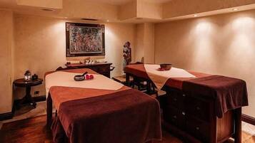 Spa
