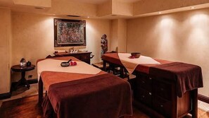 Spa - Global Luxury Stays (Gurugram)