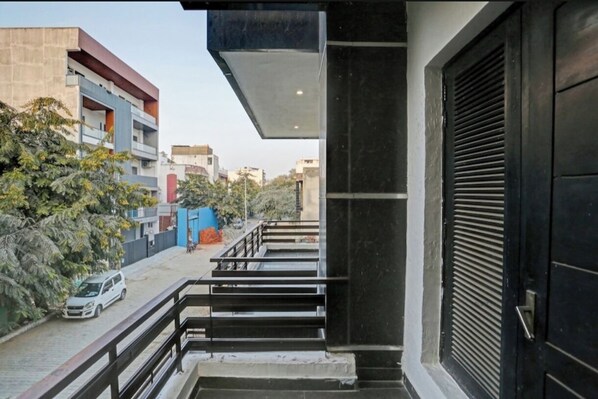 Exterior - Global Luxury Stays (Gurugram)