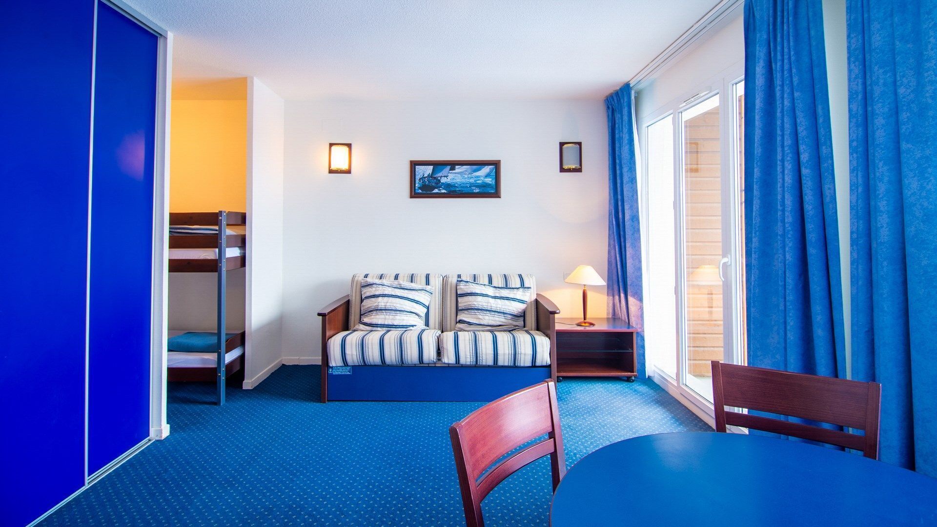 Studio Central Cosy Et Charmant | Accès Jacuzzi, - Pyrénées-Orientales