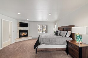 4 chambres, Wi-Fi gratuit, draps fournis