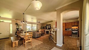Unclassified image, 2 of 49, button - Camp Verde River Retreat on River,2 blocks to Downtown AC,WIFI, Kayaks, Fishing  (Camp Verde)
