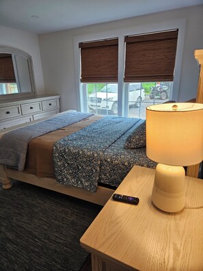 6 chambres, fer et planche à repasser, Wi-Fi gratuit, draps fournis