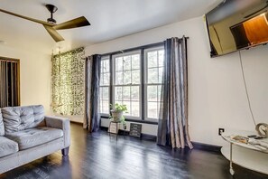 TV, video games, books