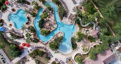 Regal Palms 4br home -Near Disney-No Resort Fee