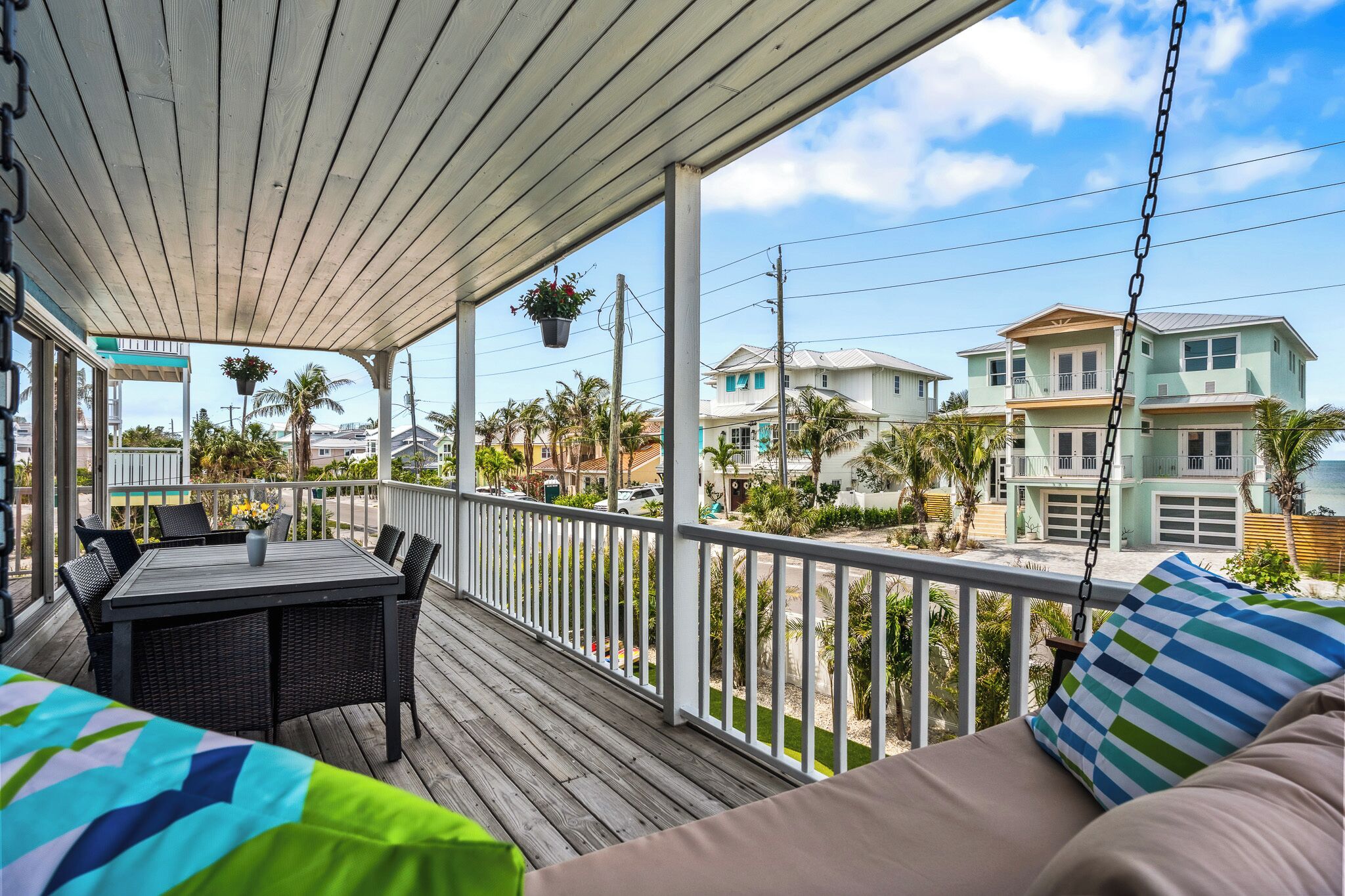 تناول الطعام بالخارج