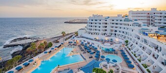 Modern Apartment in Golf del Sur | Pool Access