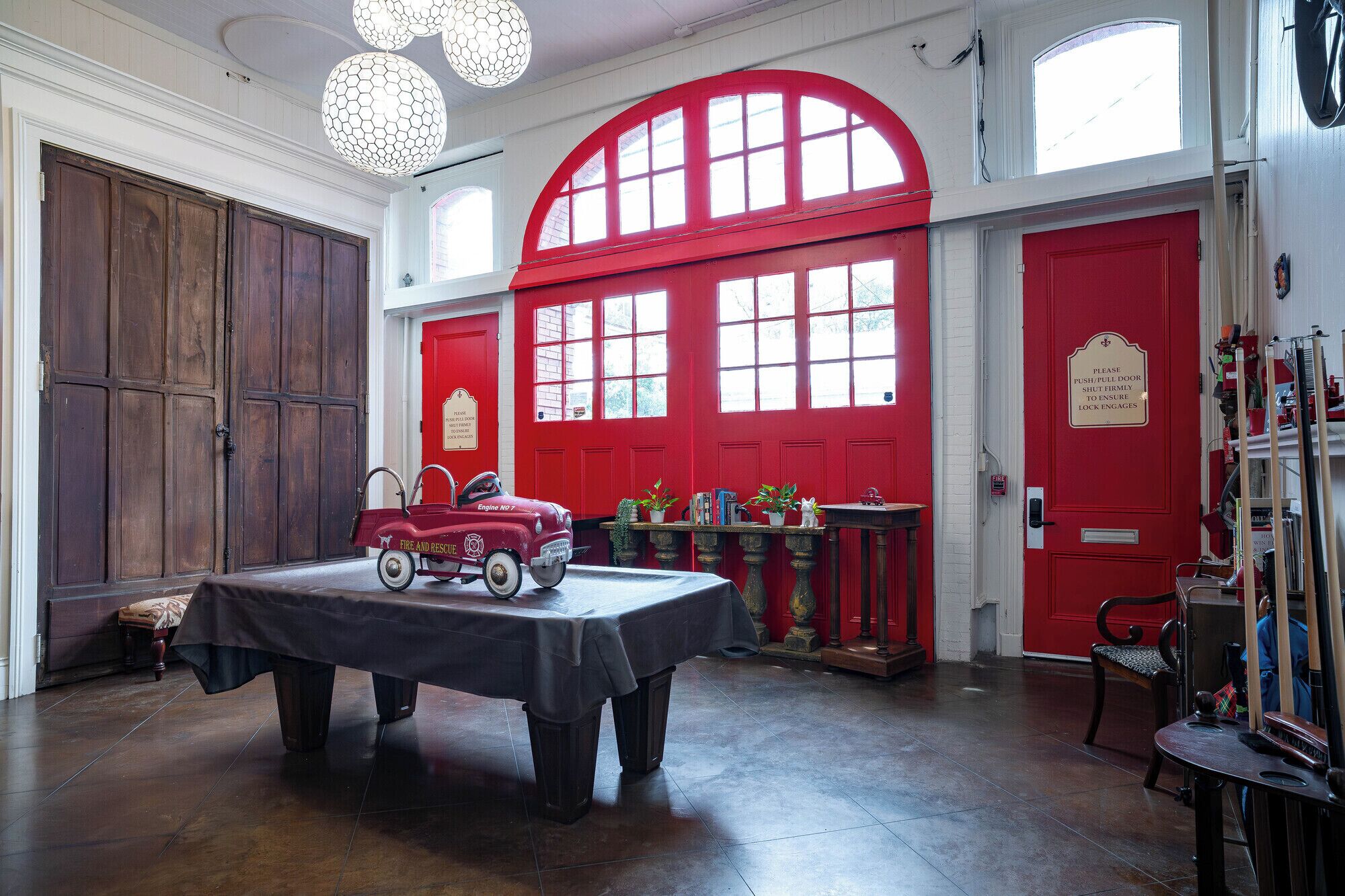 Intérieur