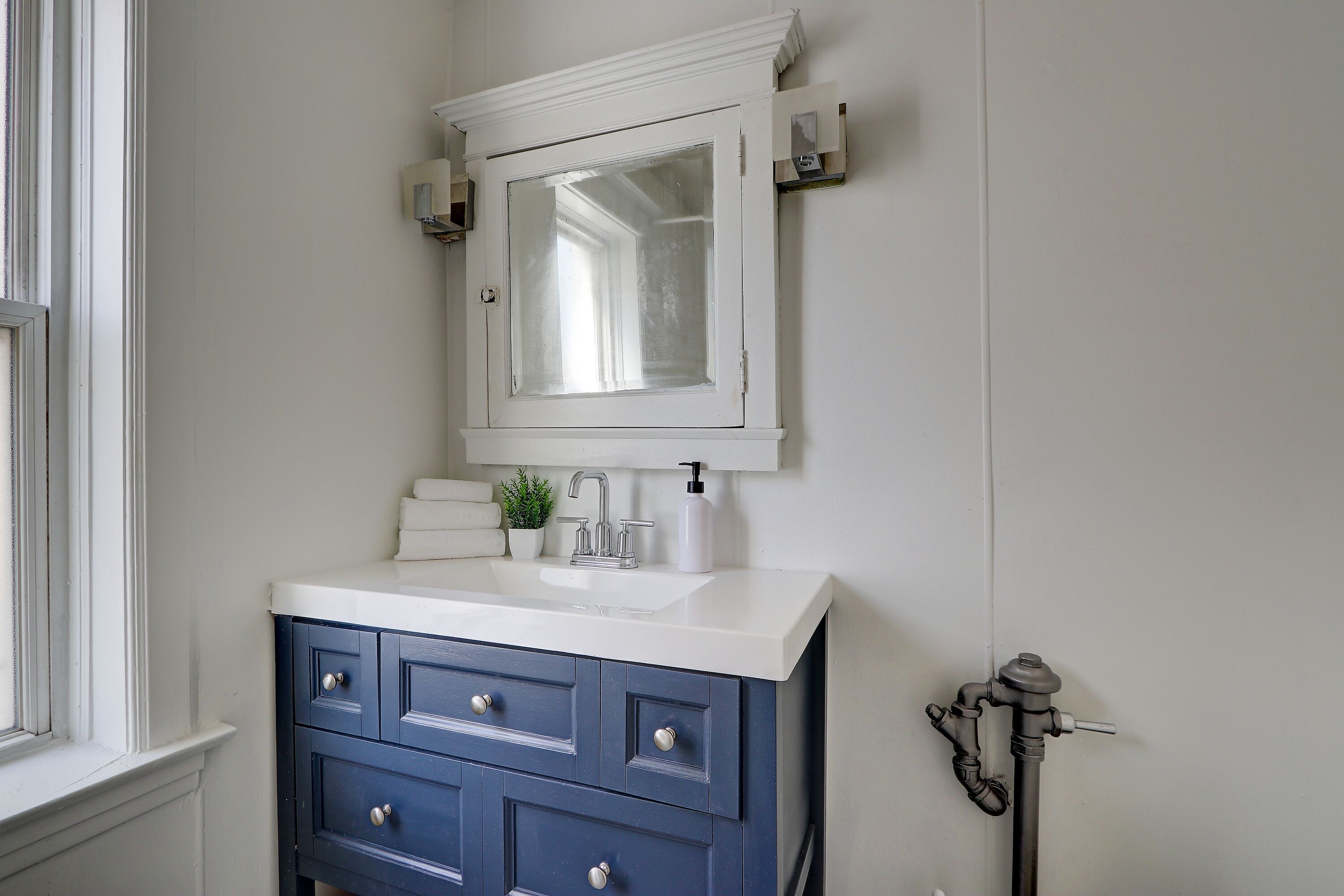 Baño