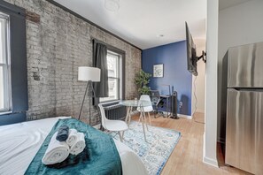 Living area - ROVE LIVING/KB - Prospect (Milwaukee)