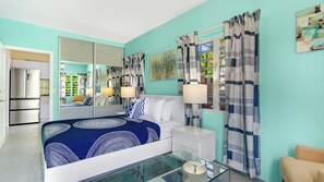 5 bedrooms, iron/ironing board, WiFi, bed sheets - Anguilla's "place to be" in a deluxe villa on upscale Meads Bay beach (West End)