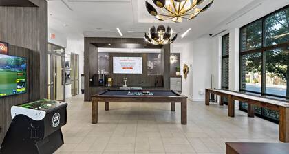 ROVE LIVING/KB - Midtown205