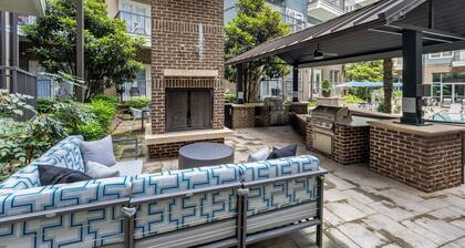 ROVE LIVING/KB - Midtown205