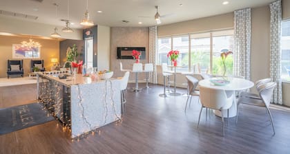 ROVE LIVING/KB - Lex on Central