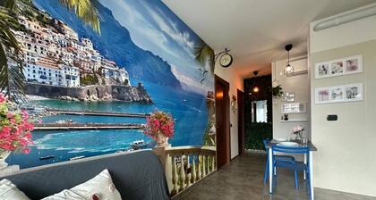 IL GABBIANO ★★★★★ SAVONA • Luxury House -