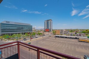Superior Apartment, 2 Bedrooms, Non Smoking, Balcony | Terrace/patio - KB - Proxy 333 (Phoenix)