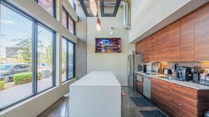 Lobby-Lounge