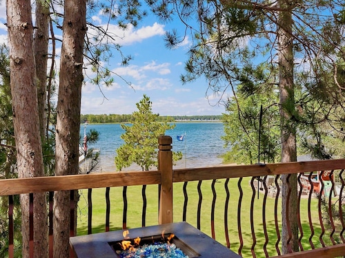 Margaritaville on Horseshoe Lake