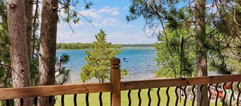 Margaritaville on Horseshoe Lake