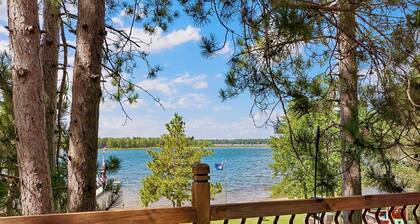 Margaritaville on Horseshoe Lake