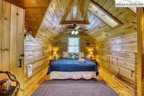 3 habitaciones, wifi y ropa de cama