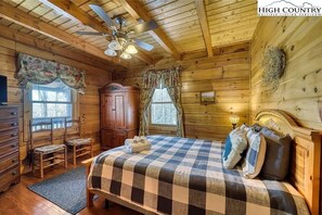 3 Schlafzimmer, WLAN, Bettwäsche