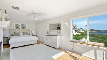 5 slaapkamers, wifi, beddengoed