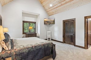 4 habitaciones, tabla de planchar con plancha y wifi gratis