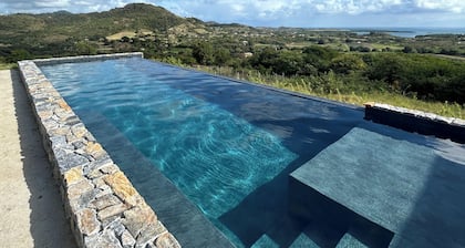 Ecolodges Puyferrat