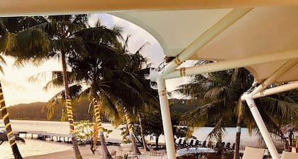 Apatoa Beach and Garden Village