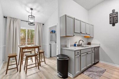 Early & Last Min BKG Discount-Peaceful Siesta-Close to I-10 and Universities.