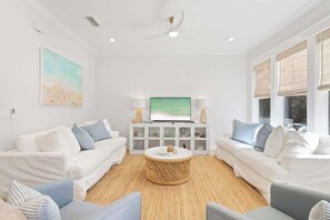 Smart TV