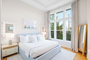 3 Schlafzimmer, Bügeleisen/Bügelbrett, kostenloses WLAN, Bettwäsche