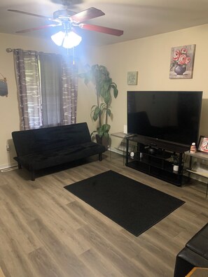 TV
