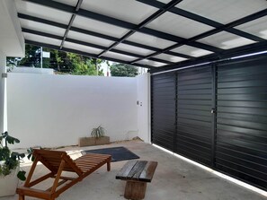 テラス / パティオ