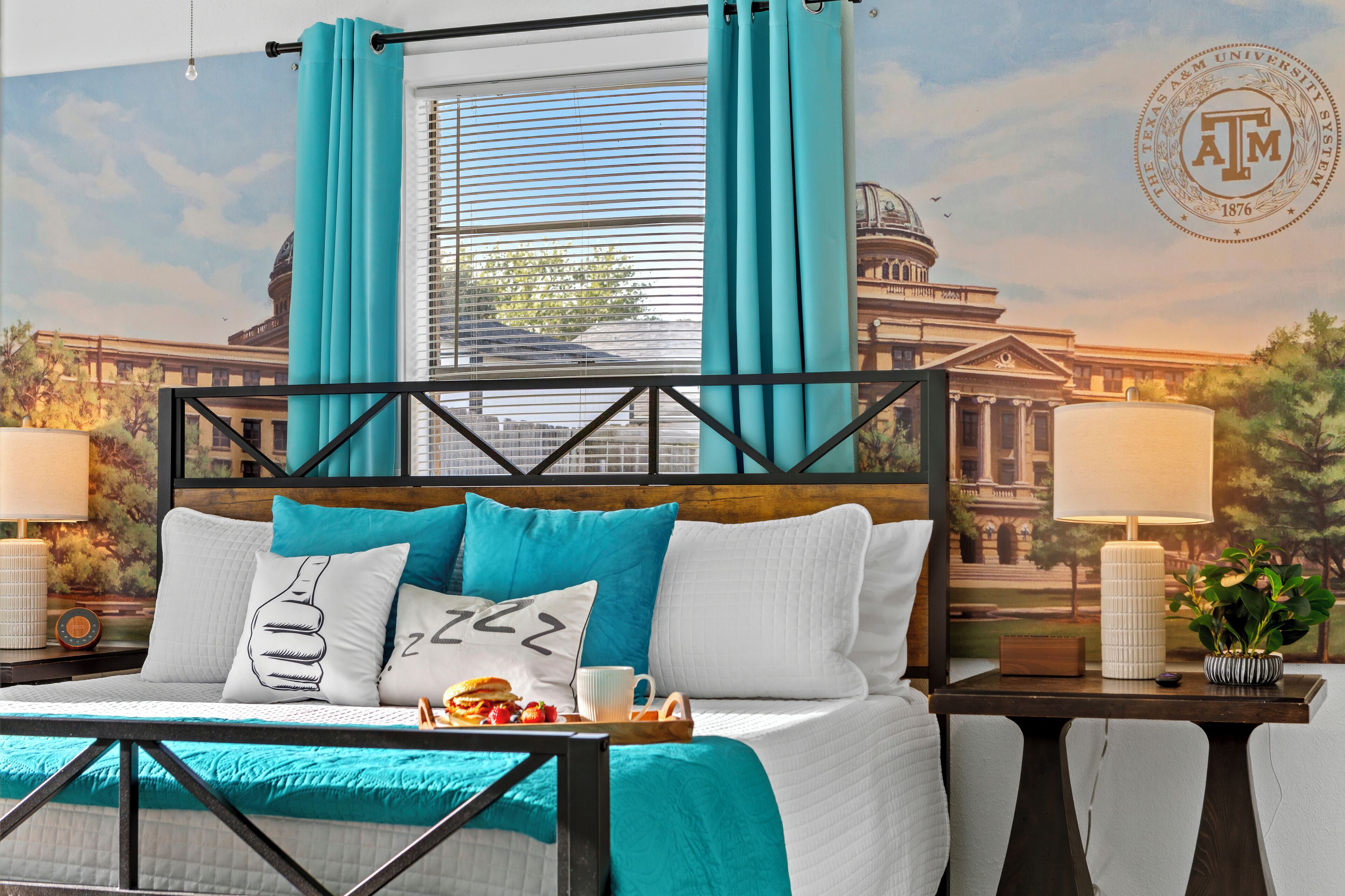 3 sovrum, strykjärn/strykbräda, resesäng och gratis wi-fi