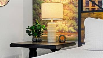 3 Schlafzimmer, Bügeleisen/Bügelbrett, Reisekinderbett, kostenloses WLAN